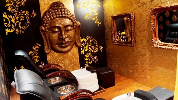 Tantra Thai Spa