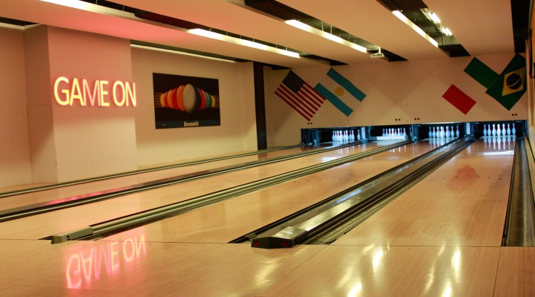 Stashdeal - Secunderabad: Get 59% Discount Lunch Buffet with Bowling ...