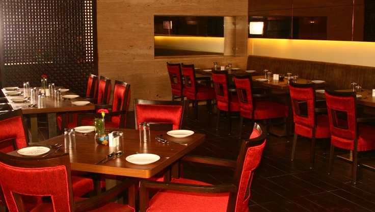 Stashdeal - Kachiguda: VEG Unlimited Lunch & Dinner Buffet & 15% OFF on ...